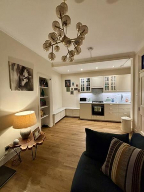 Welcoming Morningside Escape